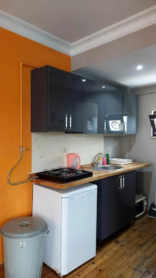 Greenbird Suites Isztambul