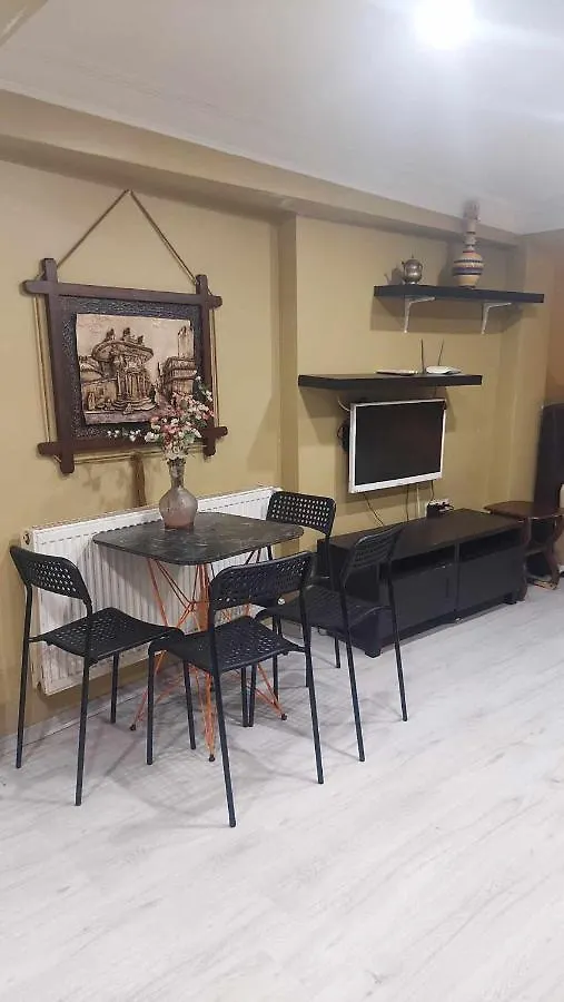 Greenbird Suites Isztambul 0*,  Törökország