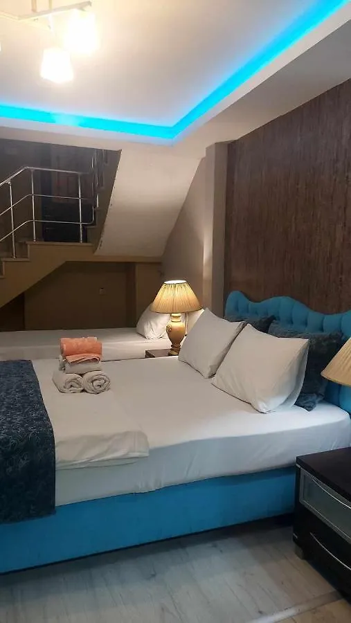 Greenbird Suites Isztambul 0*,  Törökország