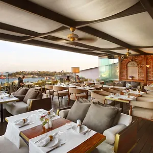 4* Otel Georges Galata