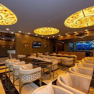 3* Otel New Emin