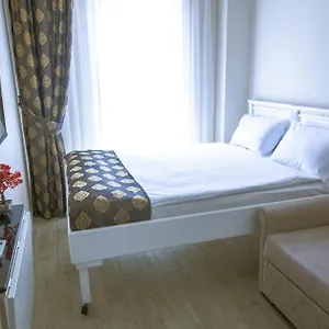 3* Otel Iq Beyoğlu