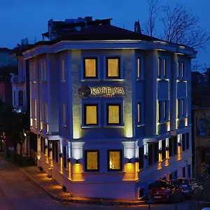 3* Otel Katelya