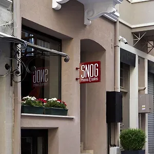 5* Otel Snog &