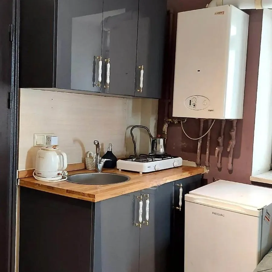 Lejlighedshotel Greenbird Suites Istanbul