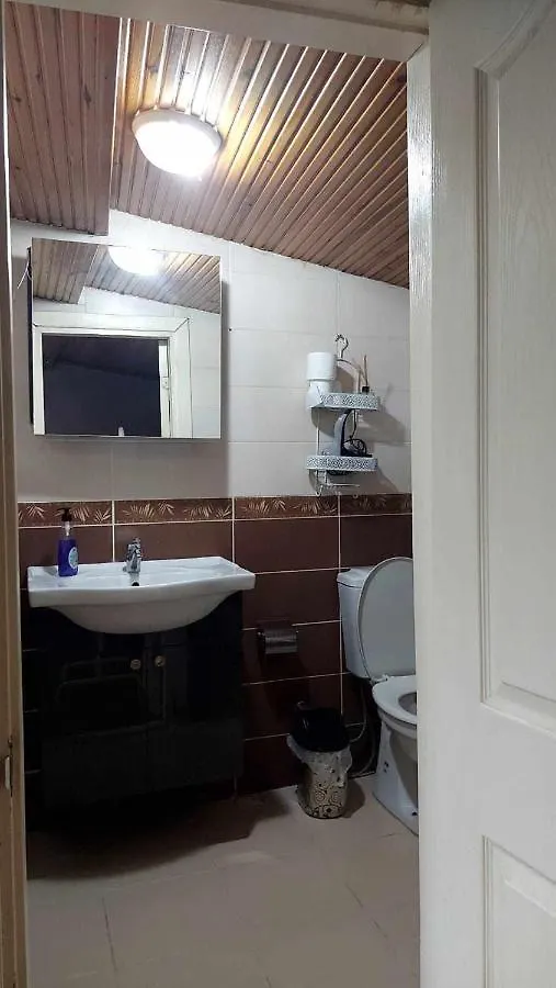 Greenbird Suites Istanbul 0*,
