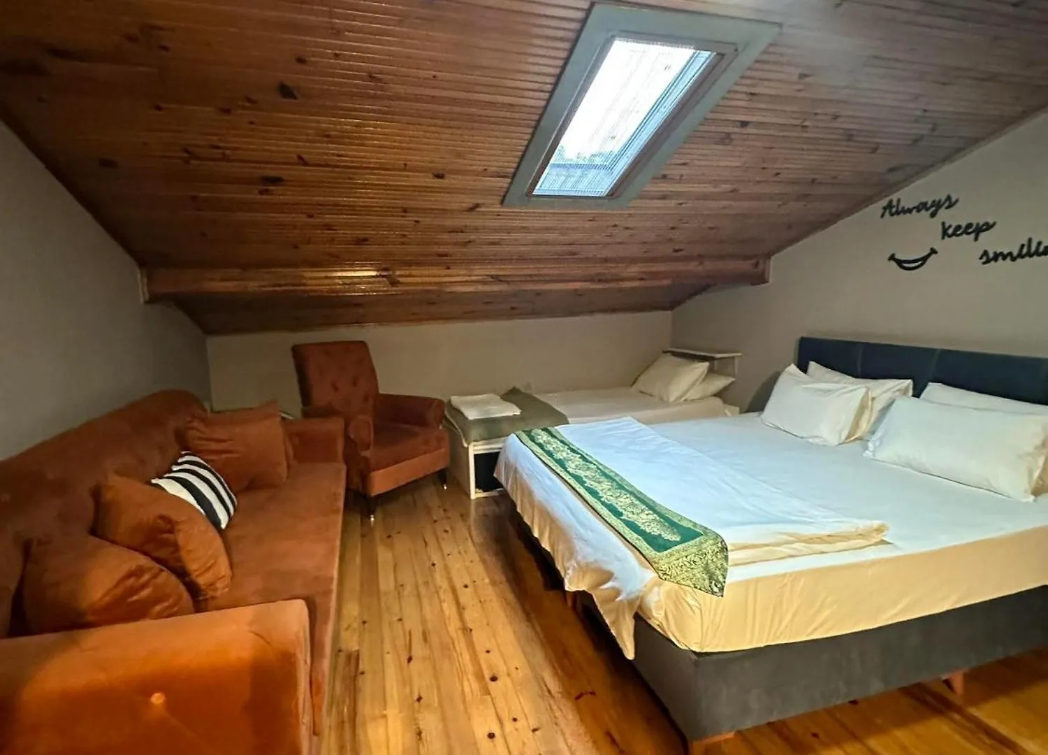 Greenbird Suites Istanbul