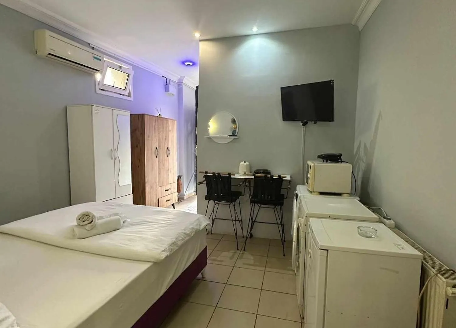 Lejlighedshotel Greenbird Suites Istanbul
