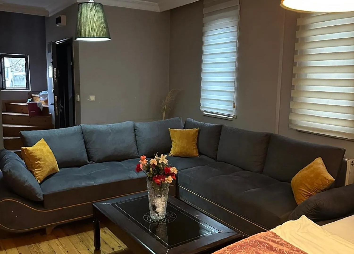 Greenbird Suites Istanbul Lejlighedshotel