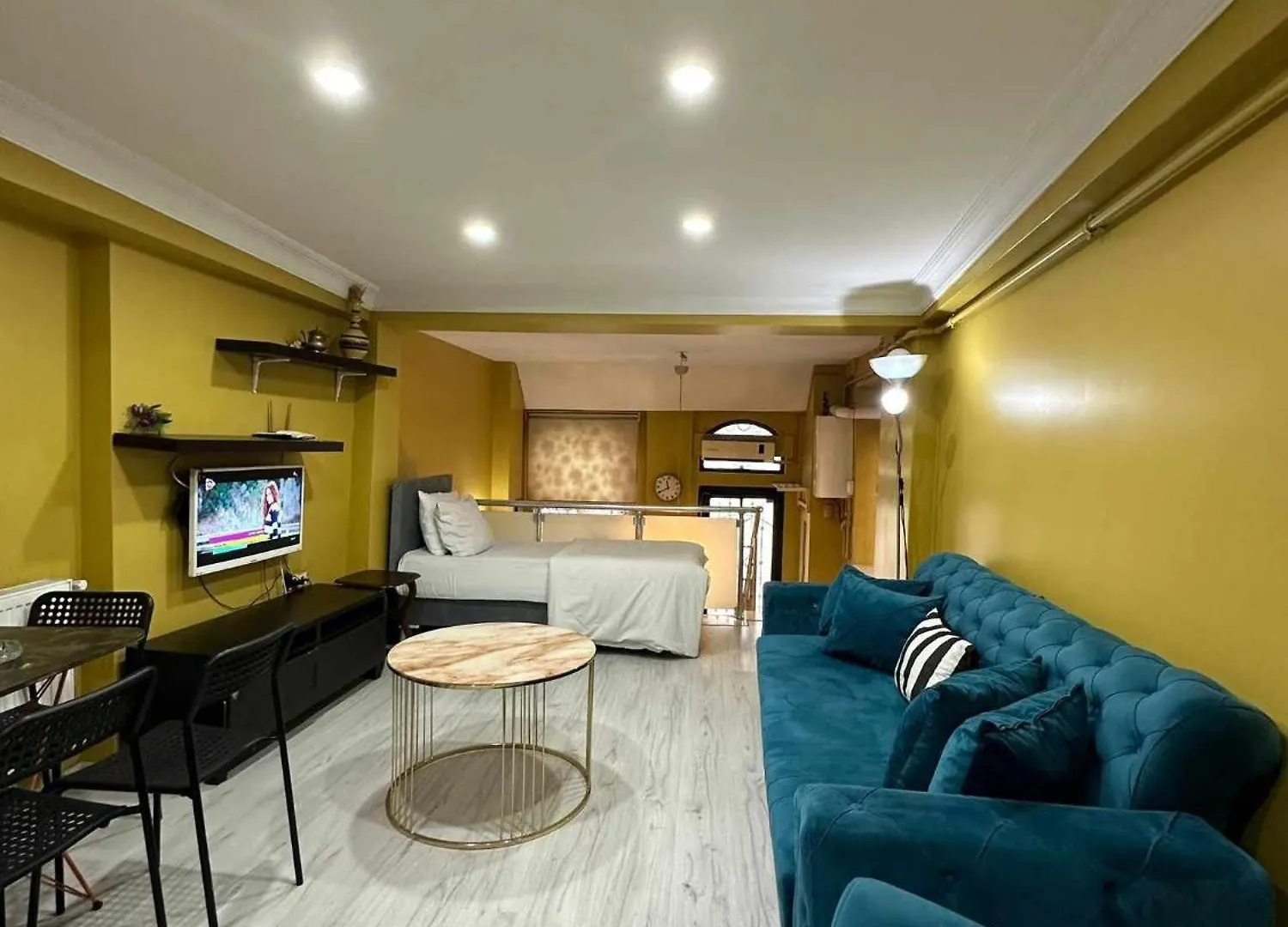 Greenbird Suites Istanbul Tyrkiet